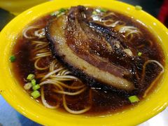 -包顺兴面馆(长乐路店)