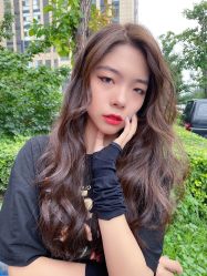 -银星女王公园发型艺术沙龙