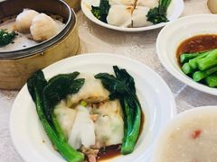 -麒麟山景大酒店岭南汇海鲜酒家(沙井店)