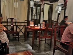 大堂-花千醉(新街口店)