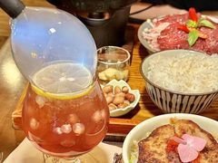-小银家日式简餐(中信丹阳花园店)