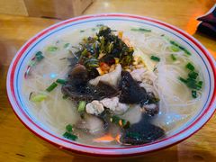 -李氏紫竹林卤粉(火车站店)