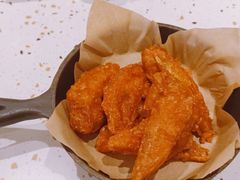 -必胜客(WOW中心城店)