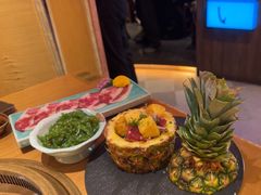 -MIKOMIKO和牛烧肉专门店(南门店)