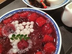 -御膳品糖水(欧乐坊店)