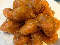 -红厨巷·淮扬菜(熙南里店)