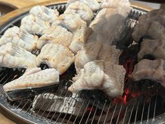 -泥炉烧肉师(新街口金銮巷店)