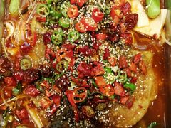 -清真·玛丽亚新疆菜主题餐厅(浙江中路店)