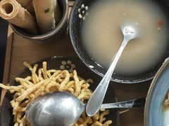 -大王油茶(二厂文创公园店)