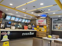 -真功夫(金月湾店)