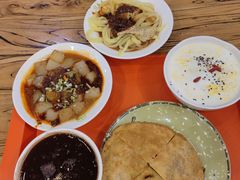 -杜记甜食(大众巷店)