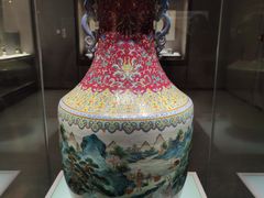 -景德镇中国陶瓷博物馆