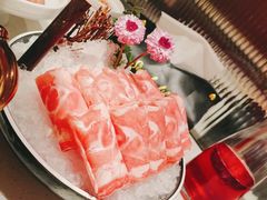 -川越泰火锅(吉利大厦店)