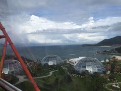 -芽庄珍珠岛游乐园