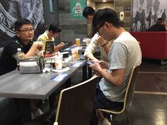 -卡乐星(美罗城店)