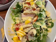 -UPPER KITCHEN(延安路店)