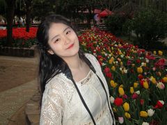 -洛阳郁金香牡丹园