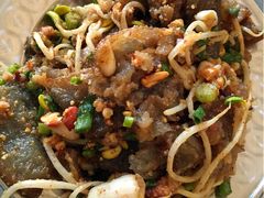 宏宏无烟石板烧烤-宏宏无烟石板烧烤