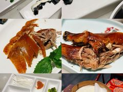 -鸭匠食府·挂炉烤鸭·新京菜(阜成路店)
