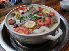 -花水湾红太阳牛肉汤锅