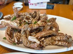 -金海湾海鲜排档(朱家尖店)