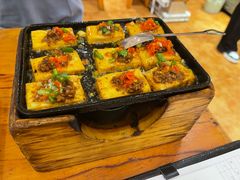 -木屋烧烤(西南角店)