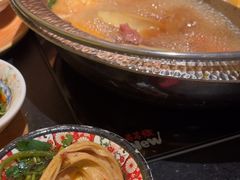 -牛New寿喜烧(虹桥新天地店)