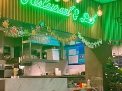 大堂-TAMATI(巴黎贝甜韩式西餐厅店)