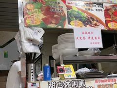 -梓袍面庄(渝北店)