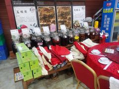 -茗荔园农庄(大涌店)