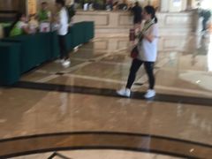 -深圳君逸国际酒店(龙岗横岗塘坑地铁站店)