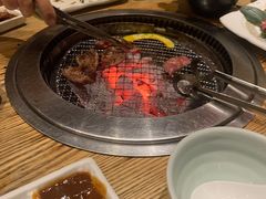 -御牛道日式烤肉料理(杭州万象城店)