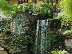 -广州白天鹅宾馆