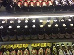 -冰城小镇音乐串吧·聚会餐厅(百子湾店)