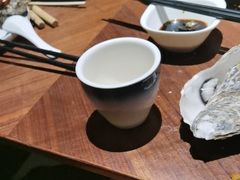 -蚝翅·海鲜粥·烧烤·羊肉季(鄞州万达店)