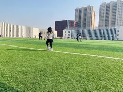 -中联运动公园(李沧店)