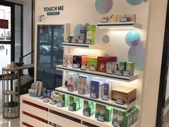 -宝岛眼镜·星创视光中心(黄河店)