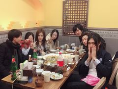 -阿凡提餐厅(簋街店)