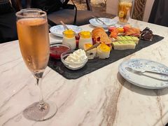 -香榭大堂吧 Champs-Elysées Bar(上海南新雅皇冠假日酒店)