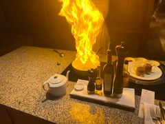-非常时髦餐厅VUE Restaurant(外滩茂悦大酒店)