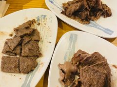 -一井烧肉·活鳗·寿司(望京SOHO店)