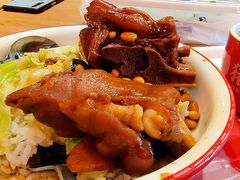 招牌猪脚饭-猪角·闽南猪脚饭(文三路店)