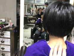 点击看大图 -BABY FACE沙龙