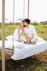 -巴黎时尚婚纱摄影(南汇店)