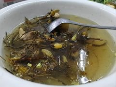 -吴祥记潮州菜·百年老字号·砂锅粥