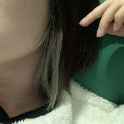 -蚂蚁造型沙龙