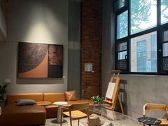 -intime coffee(芝麻街店)