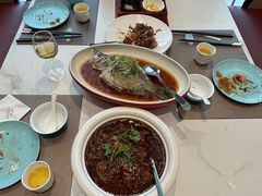 -同里湖大饭店-怡景轩中餐厅(同里古镇店)