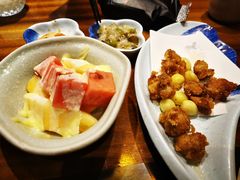 -和彩放题餐厅(酒仙桥店)