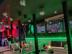 -AZUL by FUEL蓝色·法式酒馆(琶醍店)